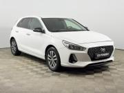 Hyundai i30 III Казань  - изображение 22