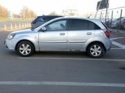 Kia Rio II Рестайлинг Иваново  - изображение 26
