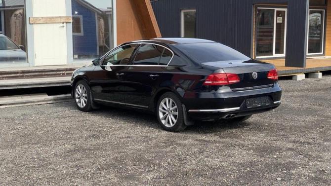 Volkswagen Passat B7 с пробегом 2013 года, цена 1 009 000 рублей, 115121 км, седан, Автокод Объявления