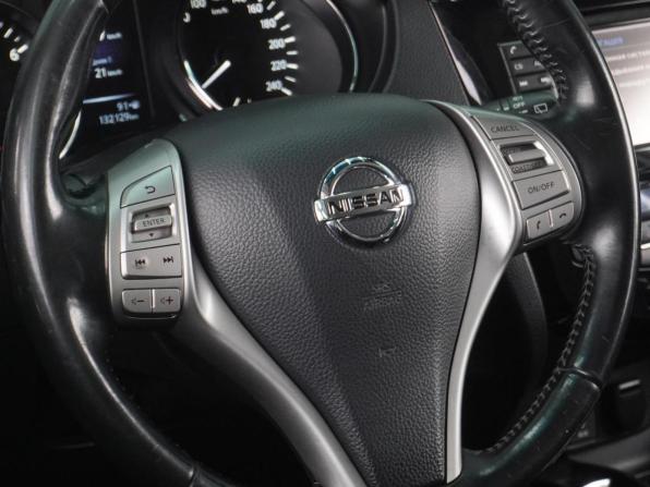 Nissan Qashqai II с пробегом 2014 года, цена 1 299 000 рублей, 132129 км, внедорожник, Автокод Объявления