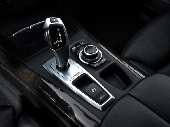 BMW X5 II (E70) Рестайлинг с пробегом 2013 года, цена 1 480 000 рублей, 260000 км, внедорожник, Автокод Объявления
