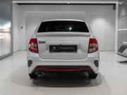 Lada (ВАЗ) Granta I Рестайлинг Москва  - изображение 28