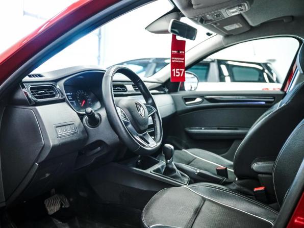 Renault Arkana I с пробегом 2019 года, цена 1 770 000 рублей, 65464 км, внедорожник, Автокод Объявления