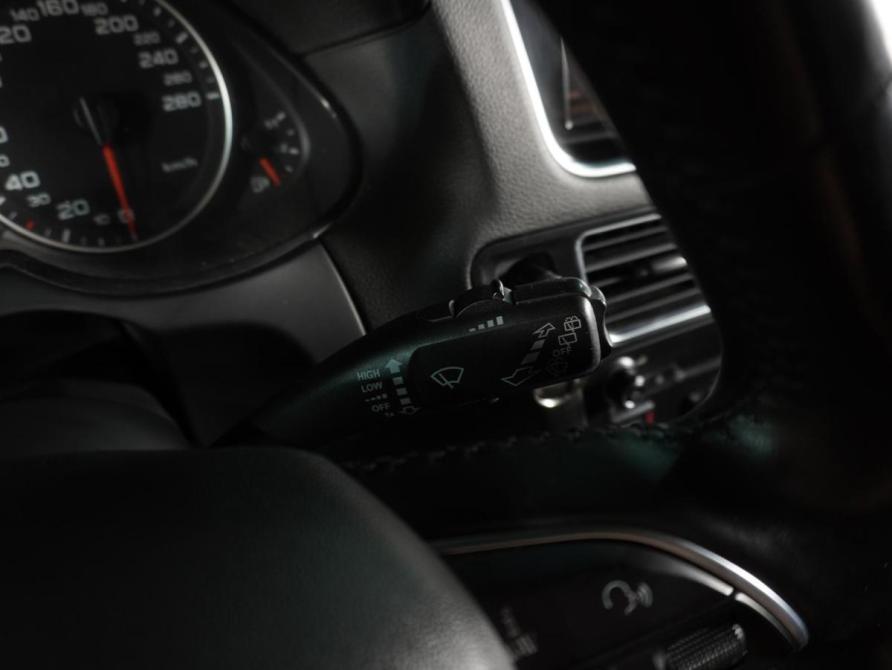 Audi Q5 I (8R) Воронеж  - изображение 17