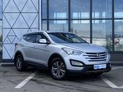 Hyundai Santa Fe III Москва  - изображение 26