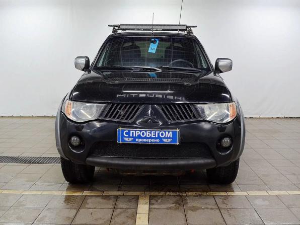 Mitsubishi L200 IV с пробегом 2008 года, цена 1 240 000 рублей, 298000 км, пикап, Автокод Объявления