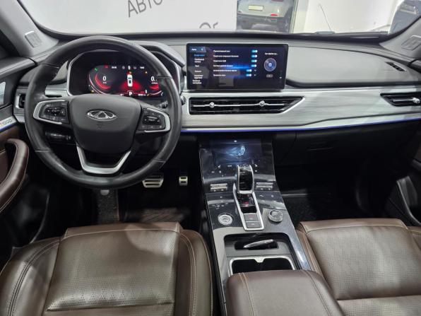 Chery Tiggo 8 Pro I с пробегом 2021 года, цена 1 750 000 рублей, 80100 км, внедорожник, Автокод Объявления