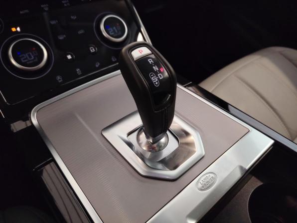 Land Rover Range Rover Evoque II с пробегом 2021 года, цена 3 495 000 рублей, 84814 км, внедорожник, Автокод Объявления