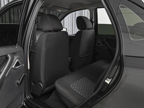 Lada (ВАЗ) Granta I Рестайлинг с пробегом 2025 года, цена 1 135 000 рублей, 15739 км, седан, Автокод Объявления