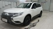 Mitsubishi Outlander III Рестайлинг 3 Санкт-Петербург  - изображение 6