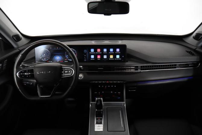 Chery Tiggo 7 Pro Max I с пробегом 2024 года, цена 1 899 000 рублей, 61000 км, внедорожник, Автокод Объявления