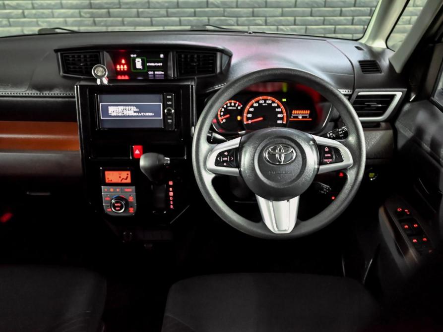 Toyota Roomy I Екатеринбург  - изображение 17