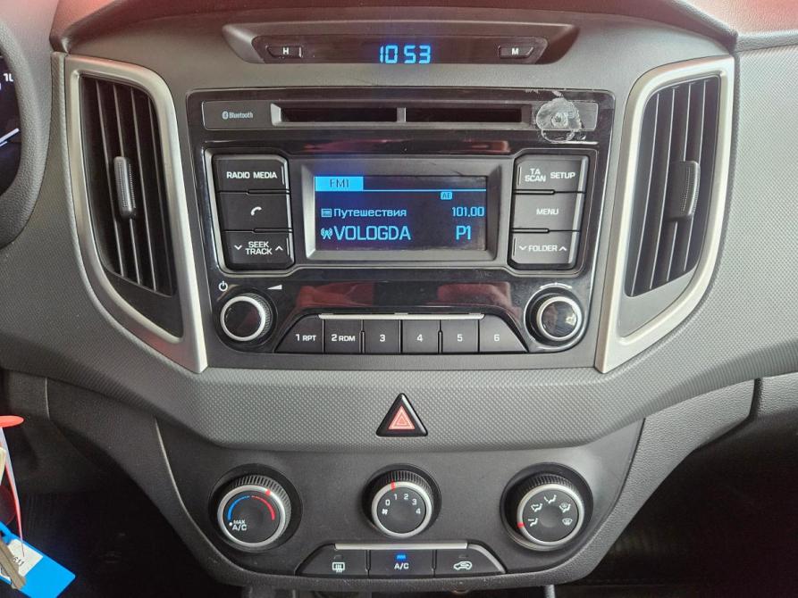 Hyundai Creta I Вологда  - изображение 14