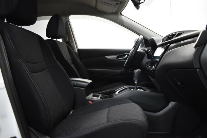 Nissan X-Trail III с пробегом 2018 года, цена 1 850 000 рублей, 102521 км, внедорожник, Автокод Объявления