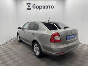 Skoda Octavia II (A5) Рестайлинг Воронеж  - изображение 29