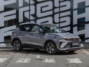 Geely Coolray I Рестайлинг Краснодар  - изображение 24