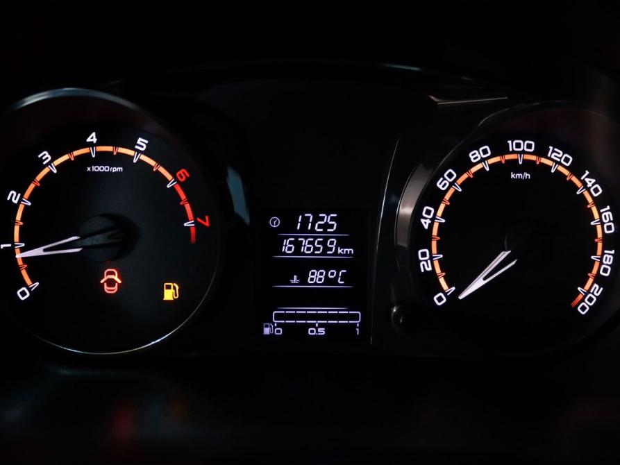 Lada (ВАЗ) Granta I Рестайлинг Минеральные Воды  - изображение 17