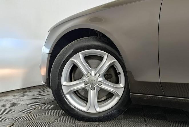 Audi A4 IV (B8) Рестайлинг с пробегом 2013 года, цена 1 300 000 рублей, 147529 км, седан, Автокод Объявления