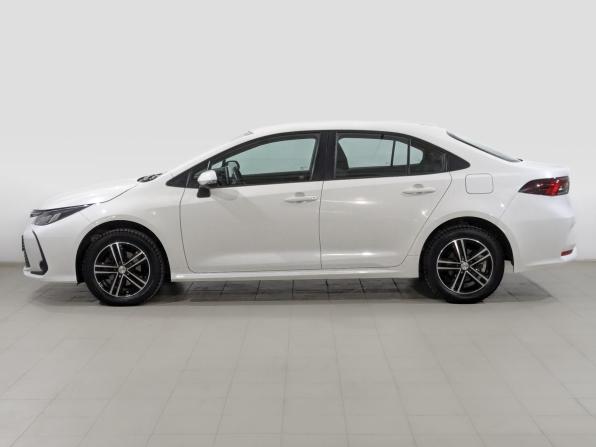 Toyota Corolla XII (E210) с пробегом 2019 года, цена 1 840 000 рублей, 82601 км, седан, Автокод Объявления