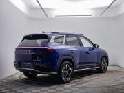 Hyundai Mufasa I (NU2) Москва  - изображение 22