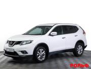 Nissan X-Trail III Москва  - изображение 21