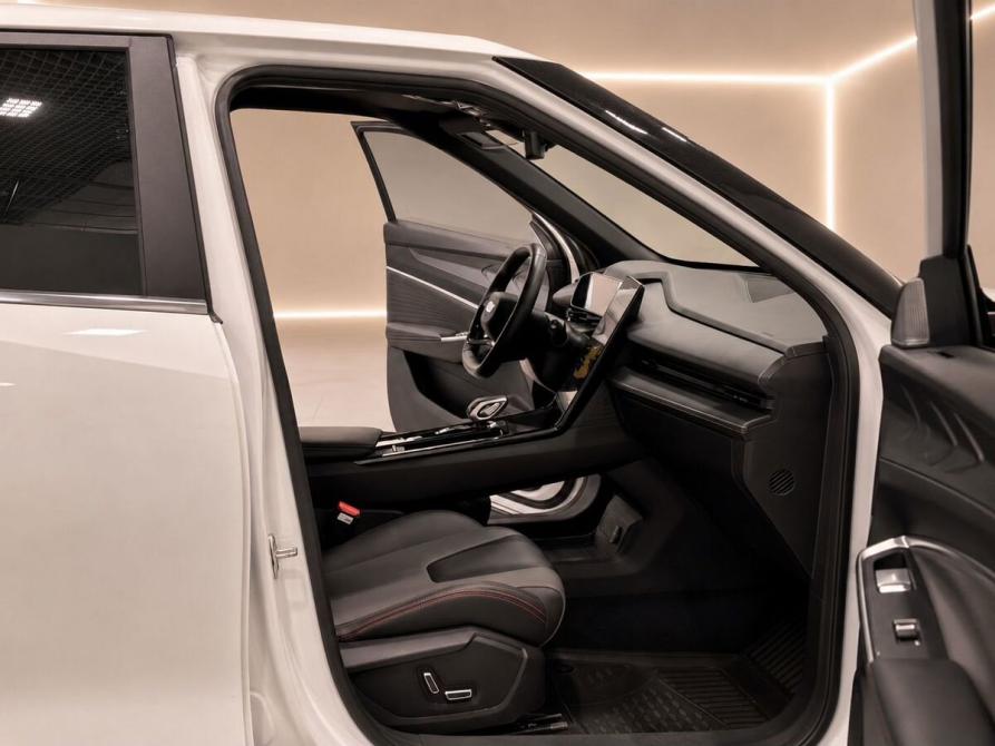 Geely Cityray Челябинск  - изображение 9