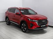 Chery Tiggo 7 Pro Max I Ростов-на-Дону  - изображение 17