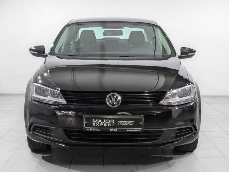 Volkswagen Jetta VI Химки  - изображение 2