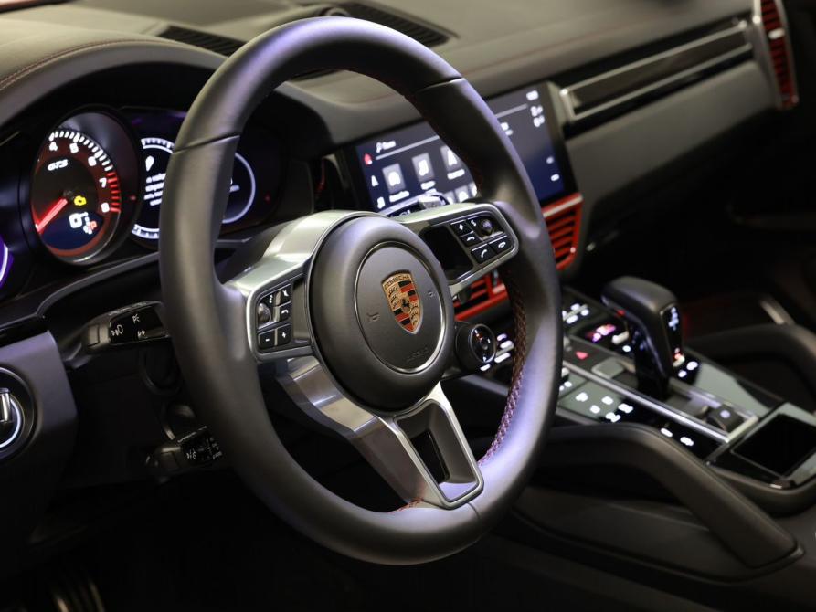 Porsche Cayenne III Москва  - изображение 9
