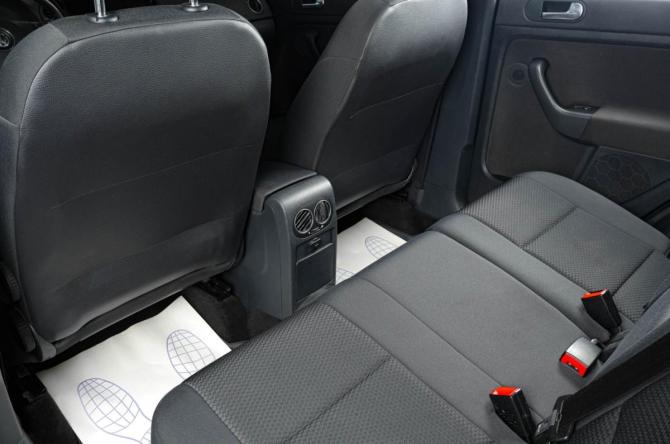 Volkswagen Golf Plus I с пробегом 2012 года, цена 949 000 рублей, 289000 км, хэтчбек, Автокод Объявления