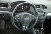 Volkswagen Golf VI Санкт-Петербург  - изображение 25