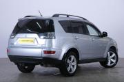 Mitsubishi Outlander II Рестайлинг Омск  - изображение 29