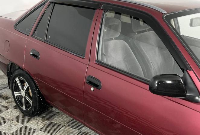 Daewoo Nexia I Рестайлинг с пробегом 2011 года, цена 250 000 рублей, 170305 км, седан, Автокод Объявления