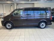 Volkswagen Multivan T5 Рестайлинг Челябинск  - изображение 24