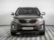 Kia Sorento II Рестайлинг Москва  - изображение 19
