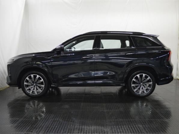 Changan CS75 Plus III с пробегом 2024 года, цена 2 800 000 рублей, 23860 км, внедорожник, Автокод Объявления