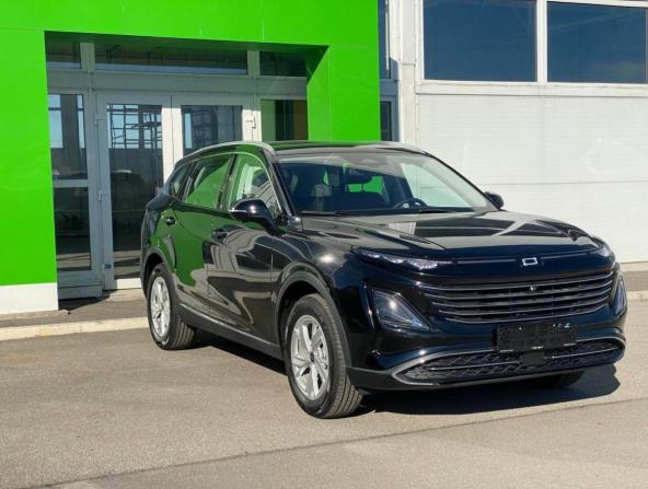 Bestune T90 I с пробегом 2025 года, цена 3 185 000 рублей, 10 км, внедорожник, Автокод Объявления