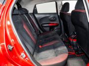 Nissan Juke I Чита  - изображение 26