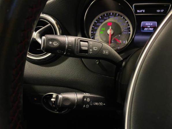 Mercedes-Benz GLA I (X156) с пробегом 2016 года, цена 2 000 000 рублей, 221782 км, внедорожник, Автокод Объявления