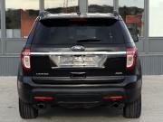Ford Explorer V Волгоград  - изображение 50