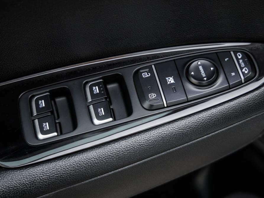 Kia Optima IV Рестайлинг Волгоград  - изображение 13