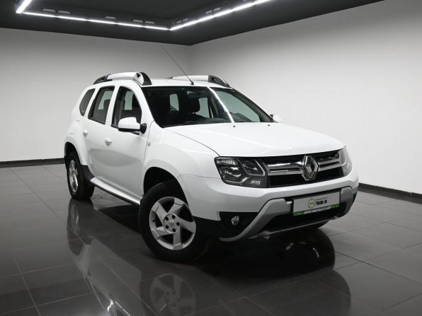 Renault Duster I Рестайлинг с пробегом 2015 года, цена 1 295 000 рублей, 99526 км, внедорожник, Автокод Объявления