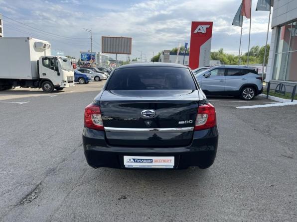 Datsun on-DO I Рестайлинг с пробегом 2020 года, цена 499 000 рублей, 88116 км, седан, Автокод Объявления