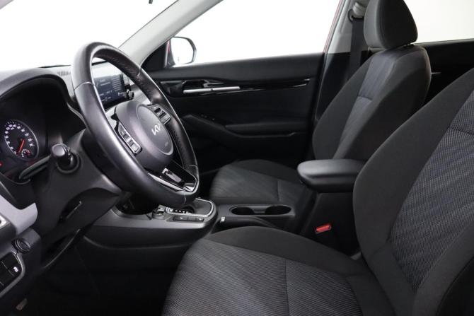 Kia Seltos I с пробегом 2022 года, цена 2 149 000 рублей, 72000 км, внедорожник, Автокод Объявления