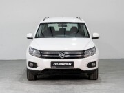 Volkswagen Tiguan I Рестайлинг Сургут  - изображение 26