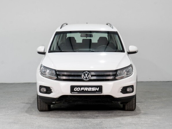 Volkswagen Tiguan I Рестайлинг с пробегом 2012 года, цена 1 389 000 рублей, 178349 км, внедорожник, Автокод Объявления