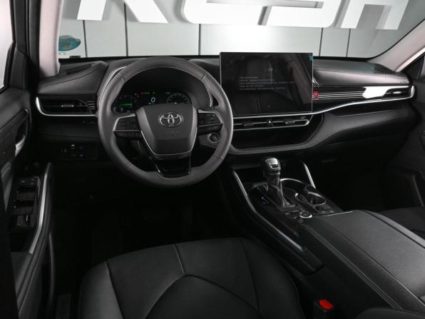 Toyota Highlander IV (XU70) с пробегом 2026 года, цена 5 999 000 рублей, 48 км, внедорожник, Автокод Объявления
