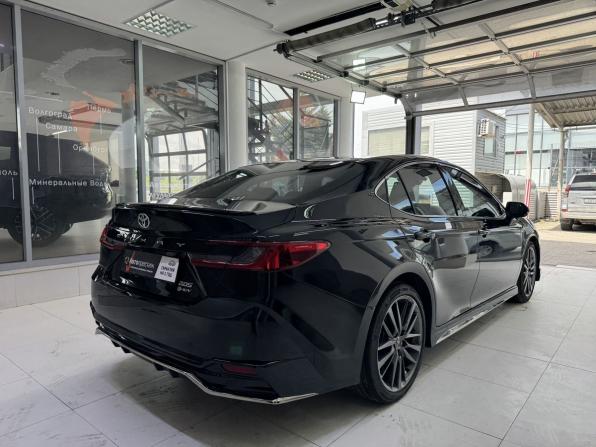 Toyota Camry IX (XV80) China Market с пробегом 2024 года, цена 3 870 000 рублей, 35030 км, седан, Автокод Объявления