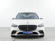 Mercedes-Benz S-Класс VII (W223) Москва  - изображение 38