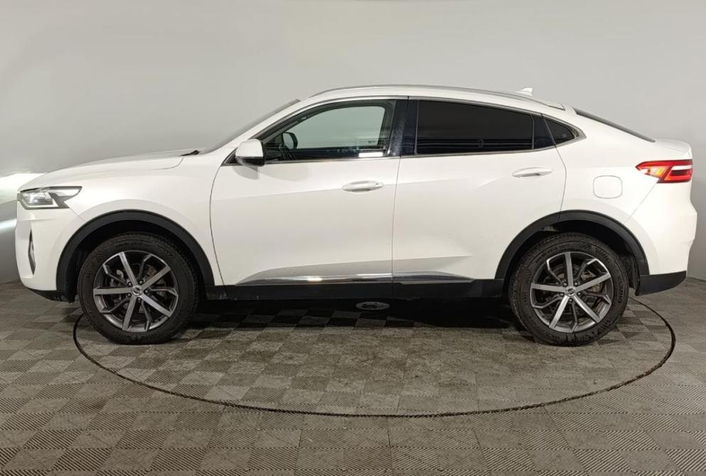 Haval F7x I Волгоград  - изображение 4